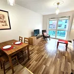 Rent 2 bedroom apartment of 50 m² in Katowice