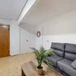 Alquilo 8 dormitorio apartamento de 173 m² en Valencia