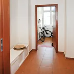 Pronajměte si 4 ložnic/e byt o rozloze 105 m² v Prague