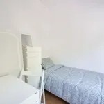 Quarto em Lisboa