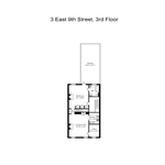 Rent 1 bedroom house in Manhattan