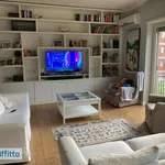 Rent 4 bedroom apartment of 120 m² in Rome