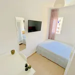 Rent a room in seville