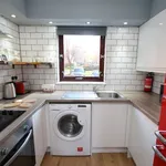 Rent 1 bedroom flat of 484 m² in Glasgow