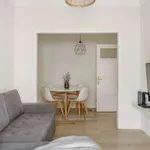 Rent 2 bedroom apartment in lisbon