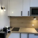 Appartement de 32 m² avec 1 chambre(s) en location à Toulouse