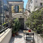 Rent 3 bedroom apartment of 120 m² in Napoli