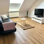 Miete 1 Schlafzimmer wohnung von 45 m² in Hanover