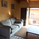 1-bedroom flat good condition, second floor, Centro, Revello