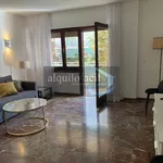 Rent 1 bedroom apartment of 100 m² in Malaga