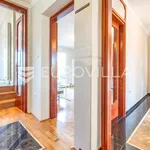 Rent 3 bedroom apartment of 140 m² in City of Zagreb