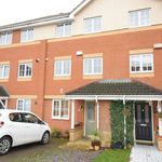 Terraced House to rent on Abbots Close Kettering,  NN15