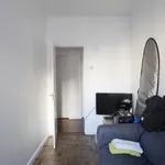 Rent 7 bedroom apartment in Lisbon