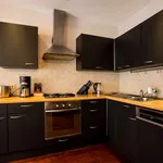 Appartement de 95 m² avec 2 chambre(s) en location à brussels