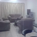 Rent a room in Pretoria