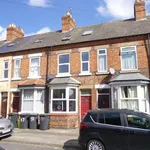 Rent 1 bedroom house in Nottingham