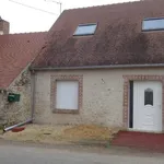 Location Maison Concriers 41370 Loir-et-Cher - 3 pièces  75 m2  à 550 euros