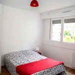 Rent 4 bedroom apartment in Strasbourg