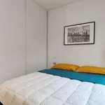 Rent 1 bedroom apartment of 50 m² in milan