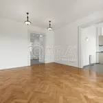 Pronajměte si 3 ložnic/e byt o rozloze 95 m² v Capital City of Prague