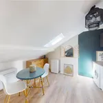 Appartement de 16 m² avec 1 chambre(s) en location à REIMS