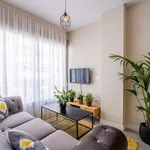 Rent 1 bedroom apartment of 30 m² in Málaga