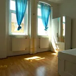 Rent 3 bedroom apartment in Sokolov