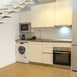 Rent 3 bedroom apartment of 61 m² in Málaga