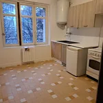 Appartement de 32 m² avec 2 chambre(s) en location à GRENOBLE