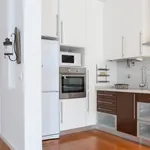 Rent 2 bedroom apartment of 861 m² in Lisbon