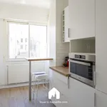 Appartement de 60 m² avec 2 chambre(s) en location à Marseille