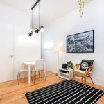 Rent 1 bedroom apartment of 36 m² in Porto