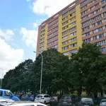 Rent 2 bedroom apartment of 40 m² in Prague