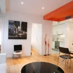 Rent 1 bedroom apartment of 1 m² in madrid