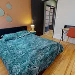 Appartement de 9 m² avec 3 chambre(s) en location à Toulouse