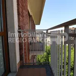 Rent 4 bedroom apartment of 100 m² in Torino