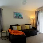 Rent 2 bedroom flat of 624 m² in Birmingham