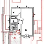 Miete 6 Schlafzimmer haus von 262 m² in Vienna