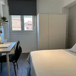 Rent 5 bedroom apartment in Madrid