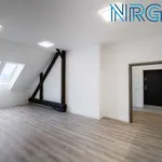 Rent 3 bedroom apartment in Kolín