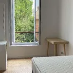 Appartement de 18 m² avec 1 chambre(s) en location à Bordeaux