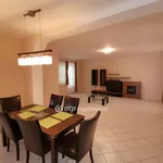 Rent 4 bedroom apartment of 155 m² in Békéscsaba