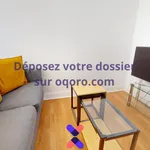 Appartement de 9 m² avec 5 chambre(s) en location à Thiais