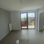 Appartement de 51 m² avec 2 chambre(s) en location à Clermont-Ferrand