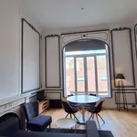 Studio of 50 m² in brussels