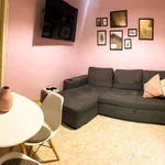 Alquilar 2 dormitorio apartamento en Barcelona