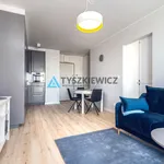 Rent 3 bedroom apartment of 64 m² in Gdańsk