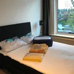 Huur 1 slaapkamer appartement van 40 m² in Den Haag