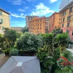 Rent 5 bedroom apartment of 124 m² in Genoa