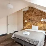 Rent 3 bedroom apartment in vilnius